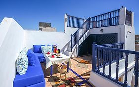 Riad Babette